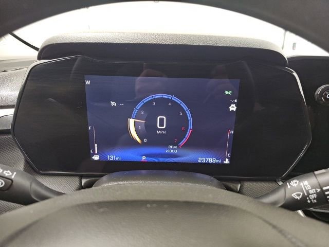 Used 2024 Chevrolet TrailBlazer LT w/ Driver Confidence Package image 21