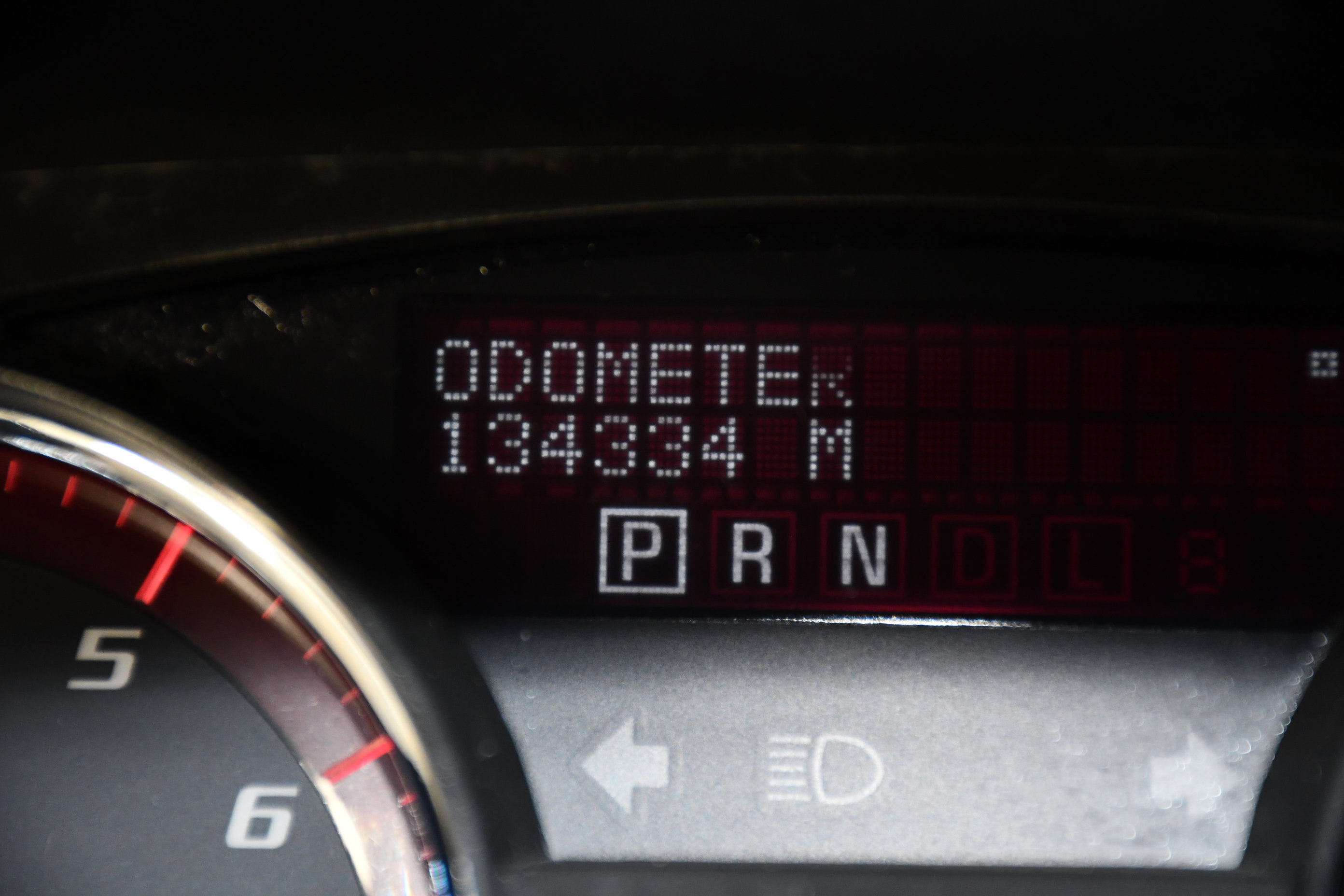 Used 2012 GMC Acadia SLT AWD/4WD image 17