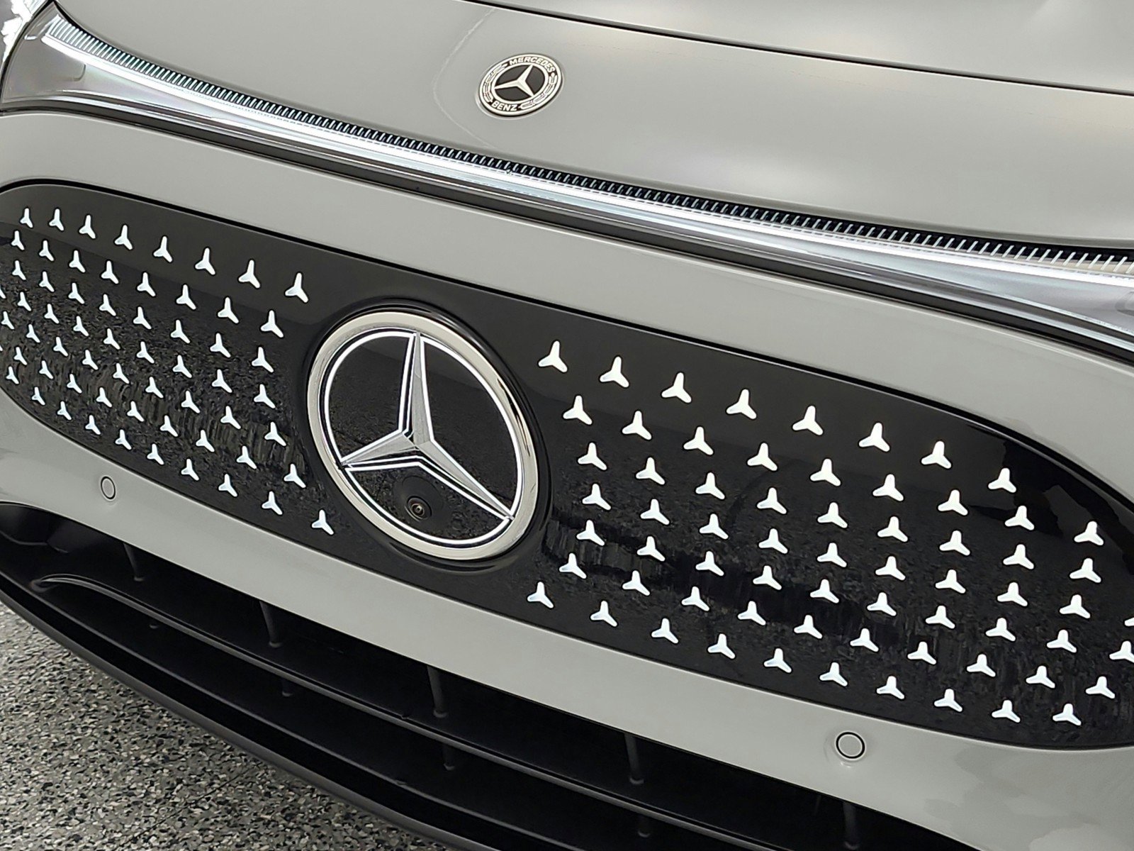 New 2026 Mercedes-Benz CLA 350 image 13