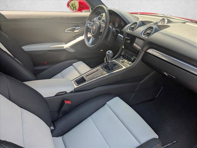 Used 2025 Porsche 718 Cayman S image 30