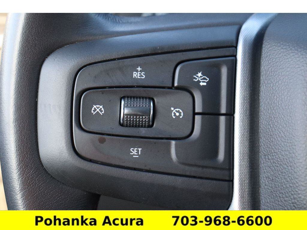 Used 2023 GMC Yukon SLT image 11