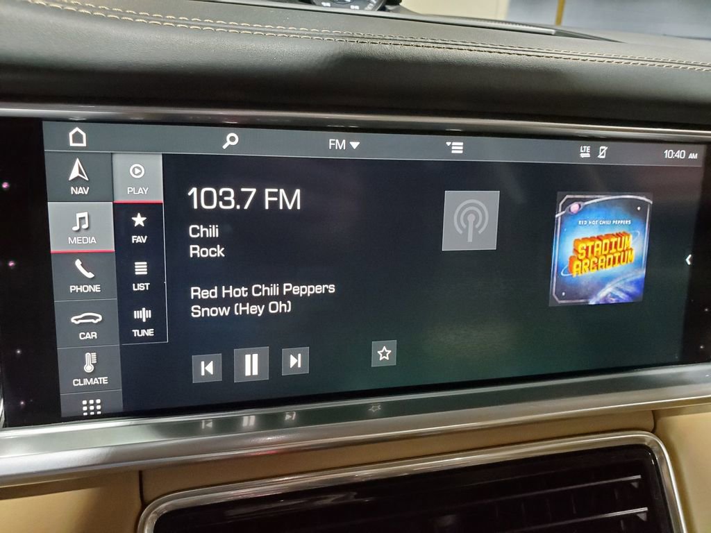 Used 2018 Porsche Panamera Turbo image 67