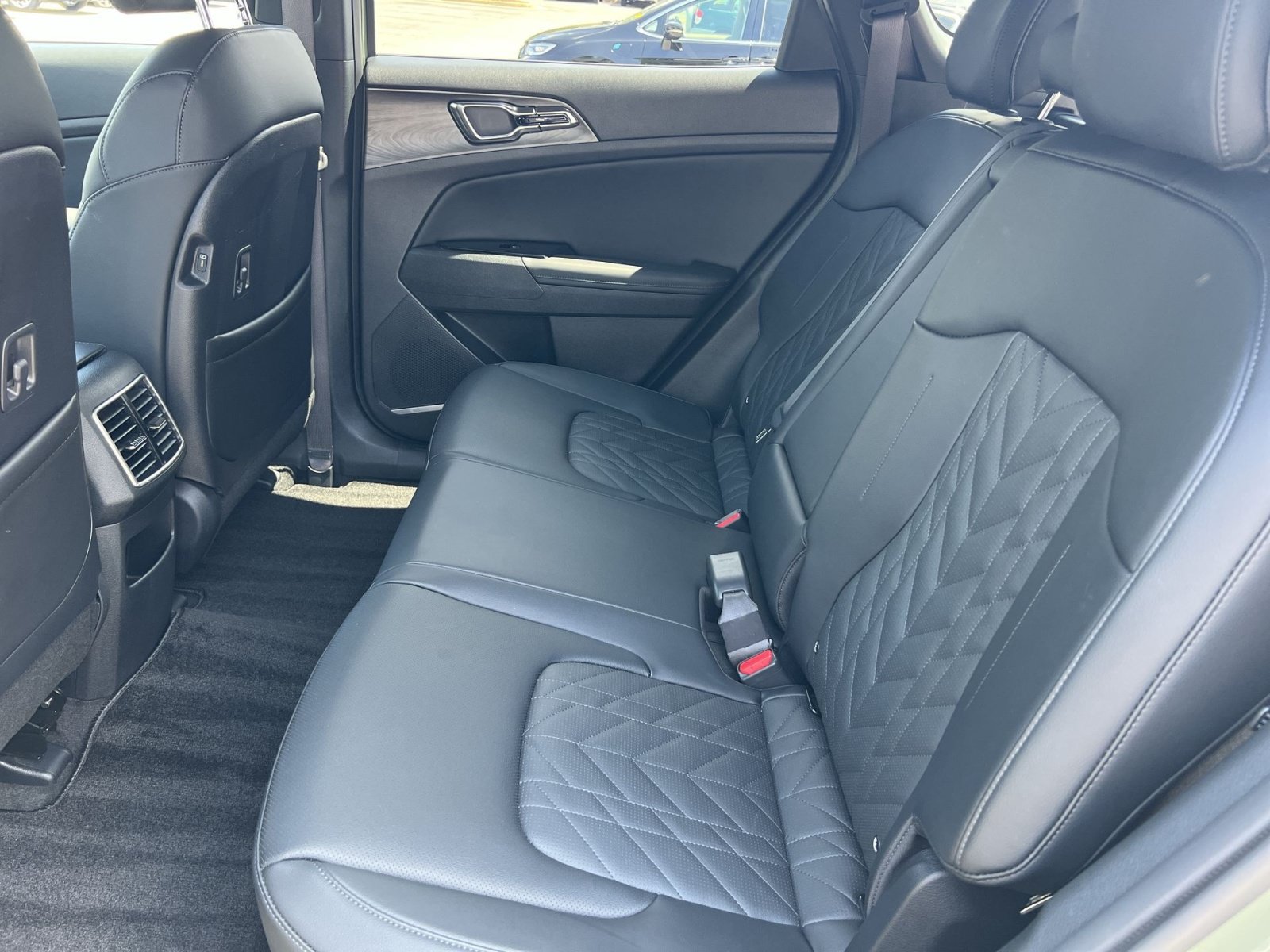 Used 2023 Kia Sportage X-Line AWD/4WD image 25