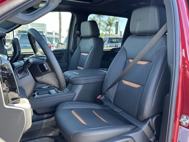 New 2026 GMC Sierra 2500 AT4 image 20