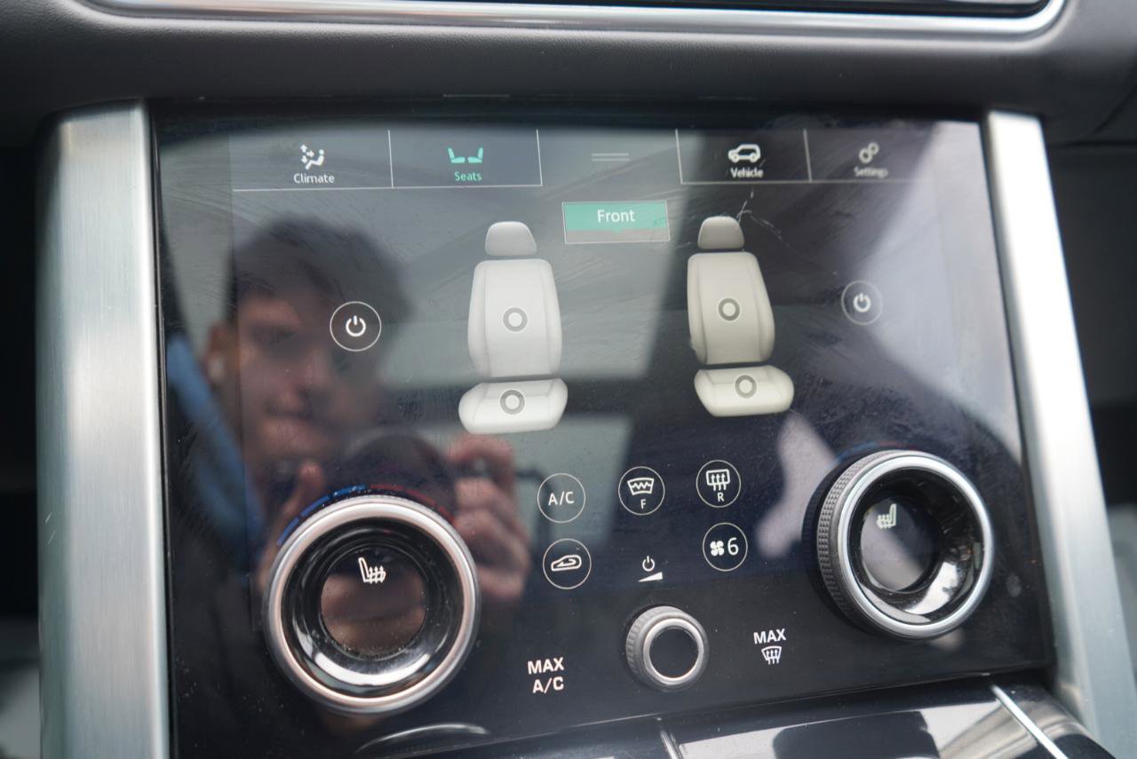 Used 2021 Land Rover Range Rover Westminster Edition image 40