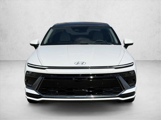 New 2026 Hyundai Sonata Limited image 5