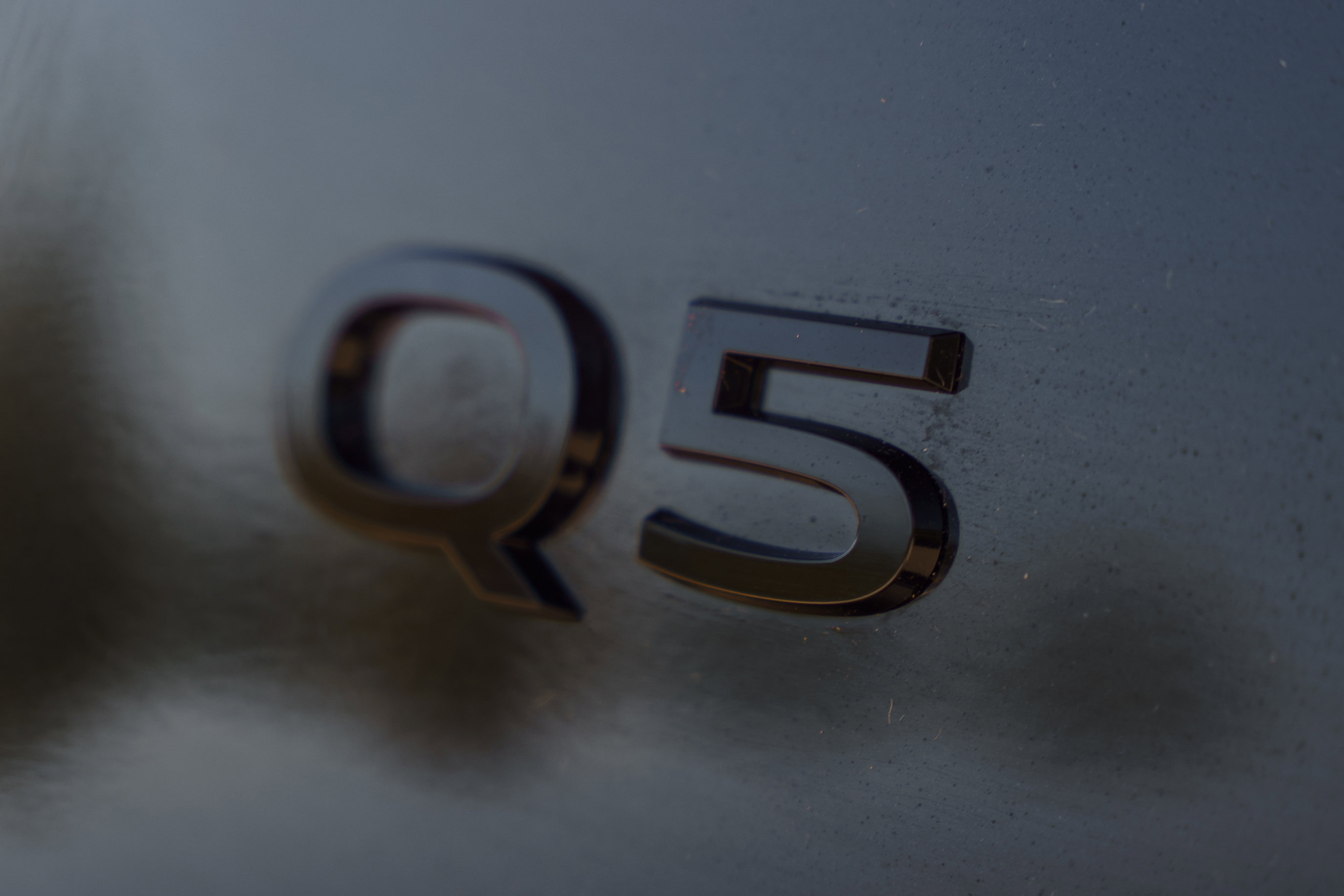 New 2025 Audi Q5 Prestige image 31