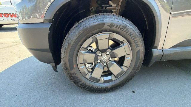 New 2026 Honda Passport RTL image 10