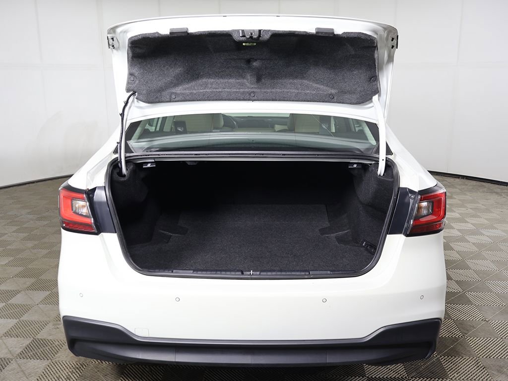 Used 2023 Subaru Legacy Limited AWD/4WD image 19