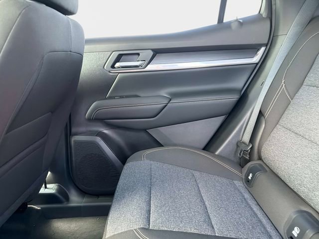 New 2026 GMC Terrain Elevation image 14