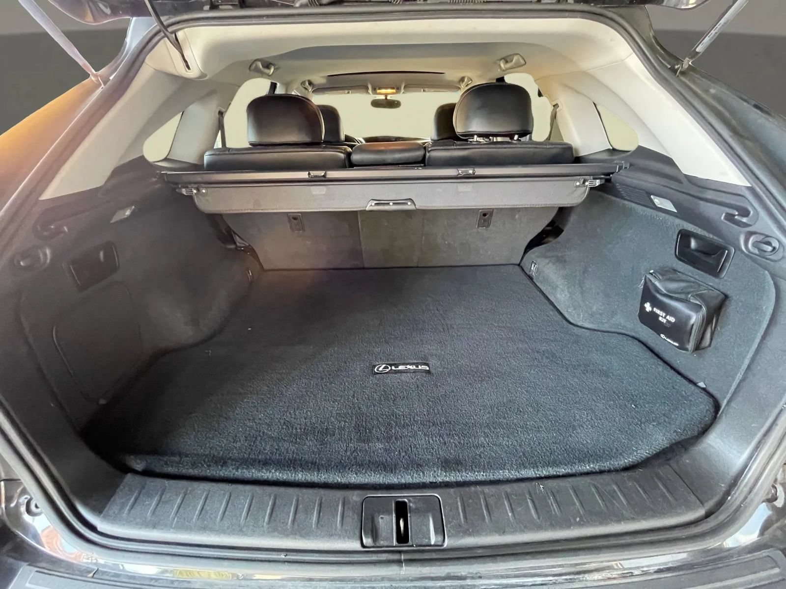 Used 2015 Lexus RX 350 FWD w/ Premium Package image 15