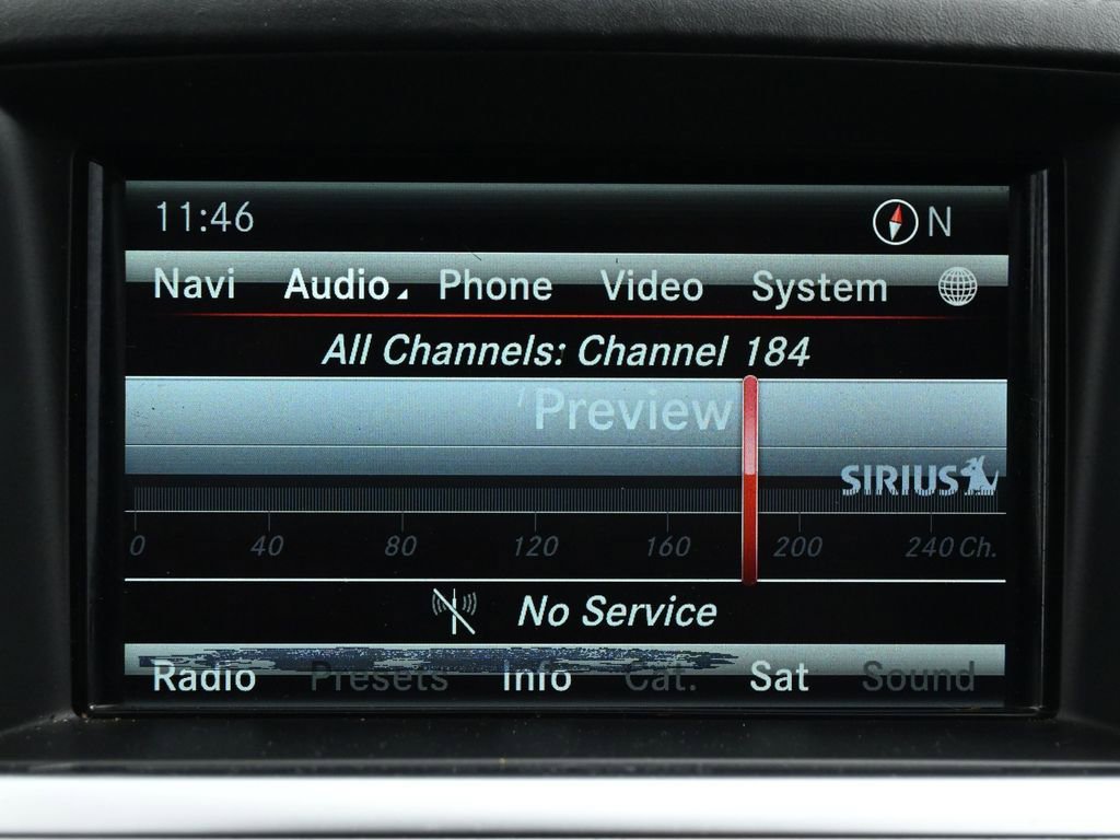 Used 2014 Mercedes-Benz GL 63 AMG 4MATIC image 34