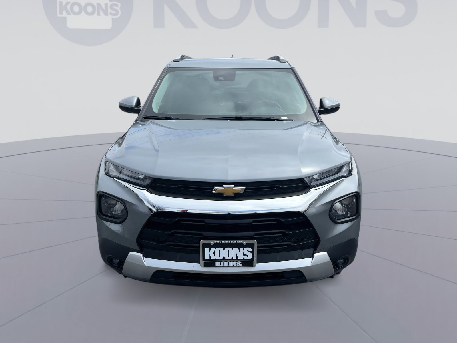 Used 2023 Chevrolet TrailBlazer LT image 11