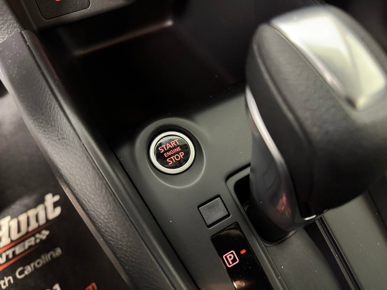Used 2025 Nissan Kicks Play S FWD image 27