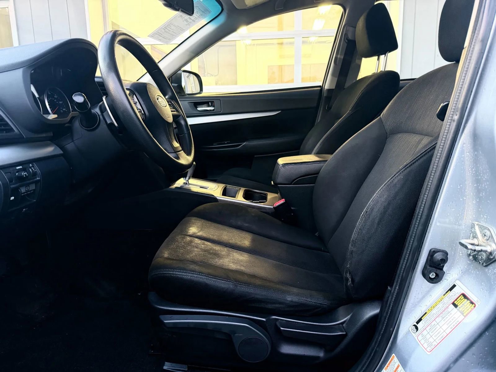 Used 2014 Subaru Outback 2.5i image 20