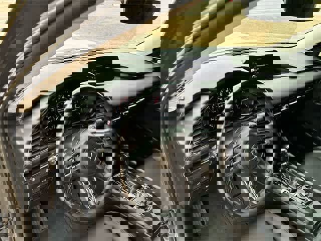 Used 2021 MAZDA MAZDA3 s image 15