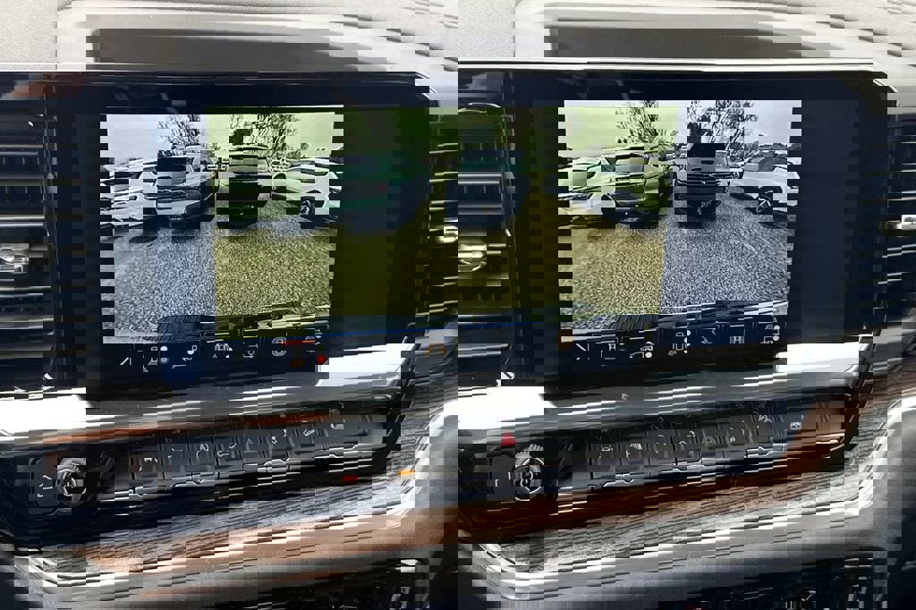 New 2026 Chevrolet Silverado 1500 RST w/ RST All Star Premium Package image 19