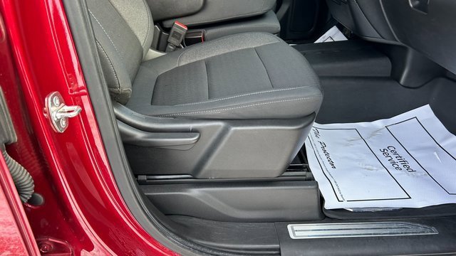 Used 2020 Chevrolet Silverado 2500 LT w/ All Star Edition image 44