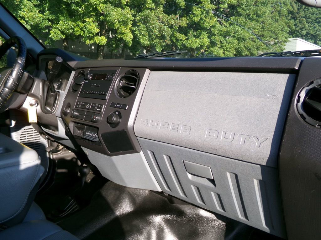 Used 2011 Ford F350 XL w/ PWR Equipment Group image 12