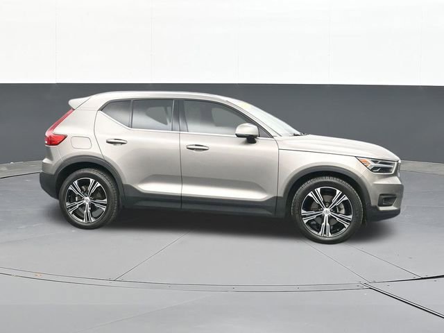 Used 2021 Volvo XC40 T5 Inscription w/ Protection Package Premier image 18