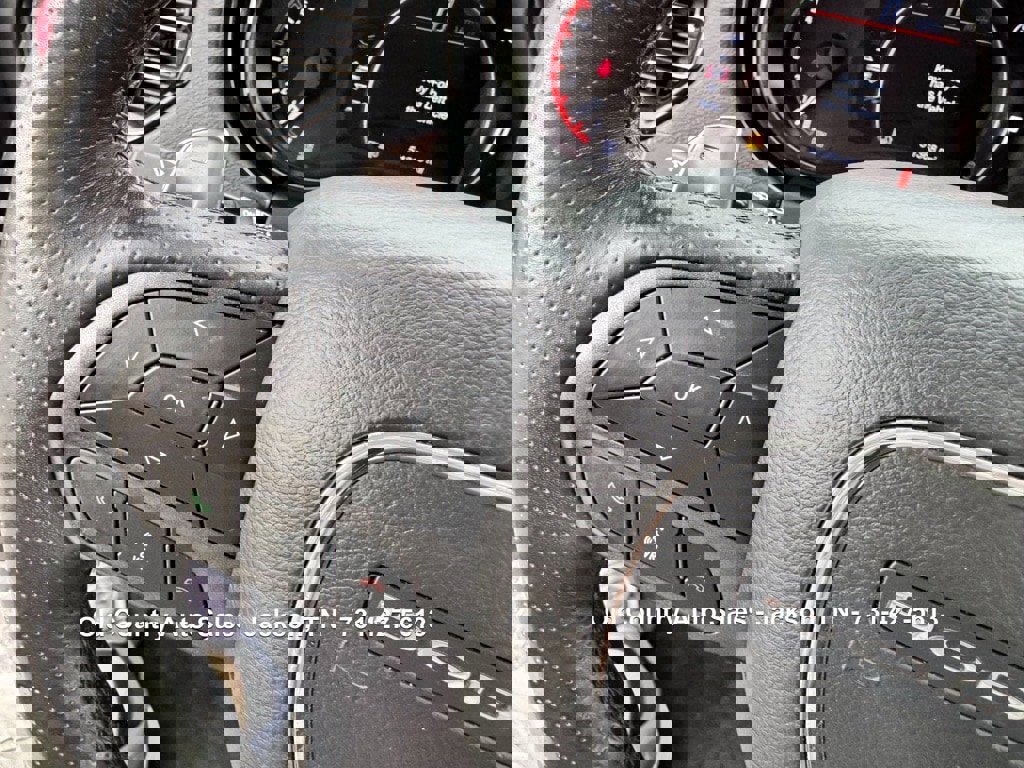 Used 2022 Dodge Durango R/T w/ Blacktop Package image 37