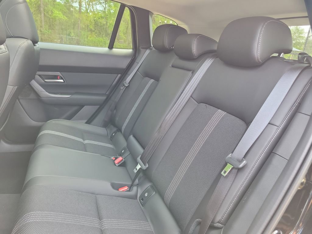 New 2026 MAZDA CX-50 AWD 2.5 S w/ Preferred Pkg image 12