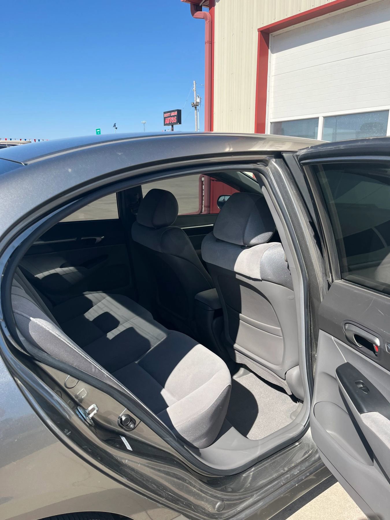 Used 2006 Honda Civic EX image 12