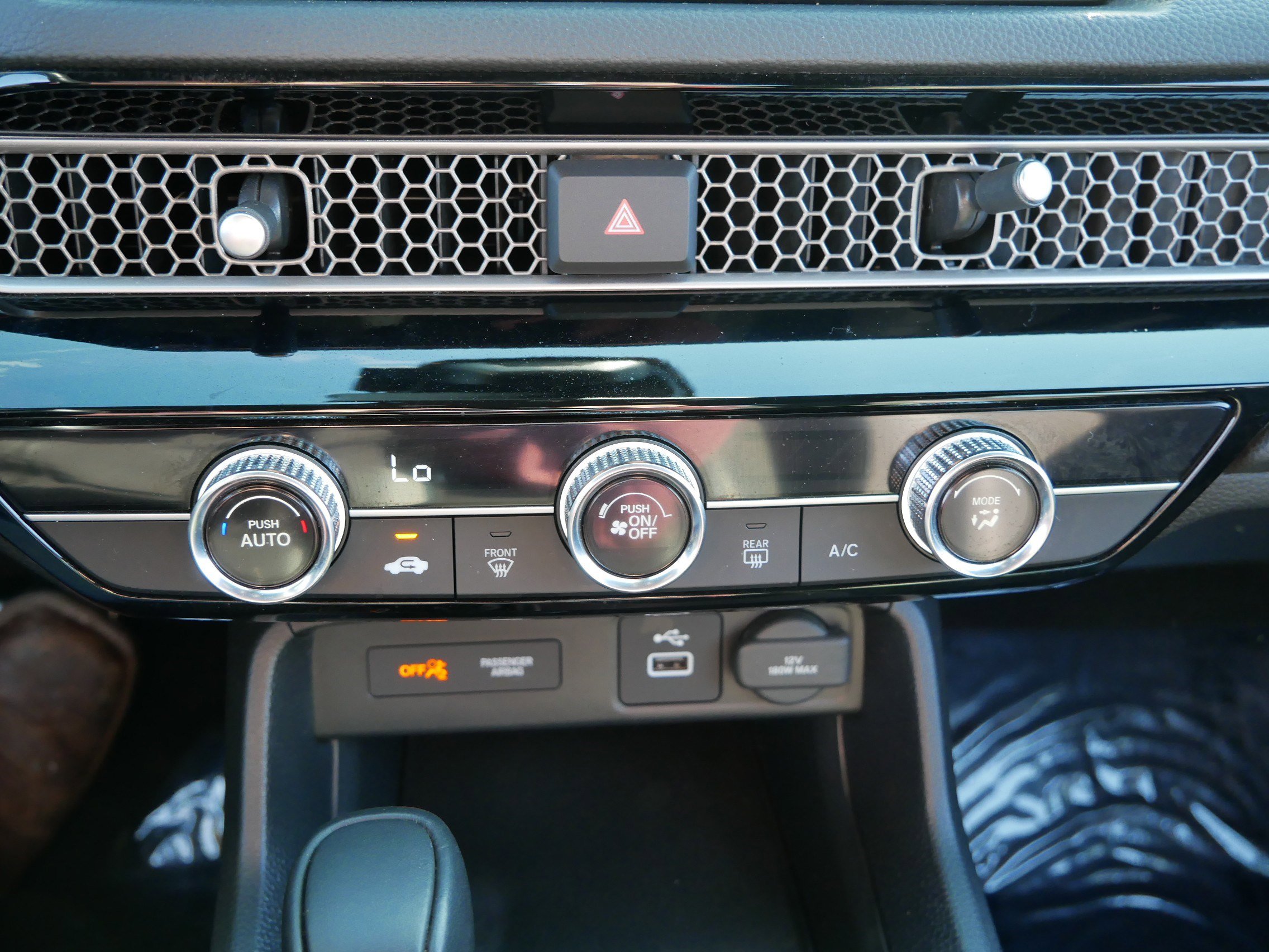 Used 2023 Honda Civic Sport image 23