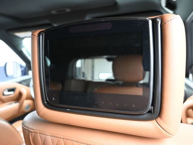 Used 2023 INFINITI QX80 Sensory w/ Cargo Package AWD/4WD image 38
