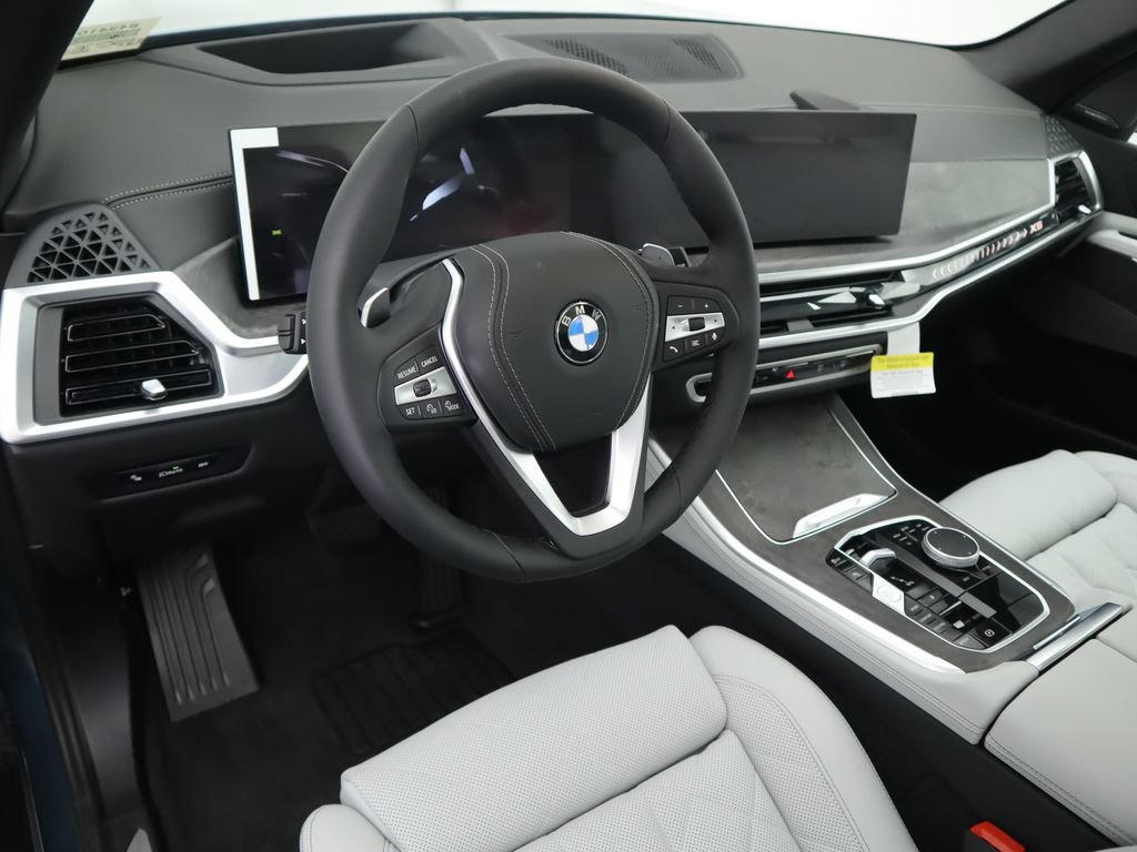 Used 2026 BMW X5 sDrive40i RWD image 10
