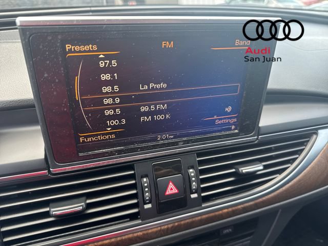 Used 2012 Audi A6 2.0T Premium Plus FWD image 31