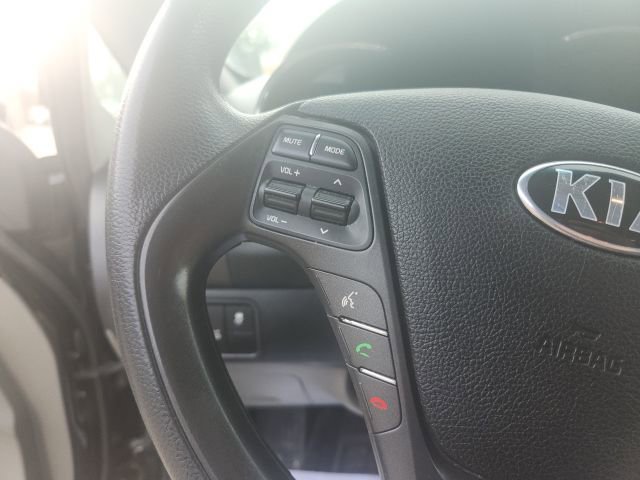 Used 2016 Kia Forte LX w/ LX Popular Package image 21