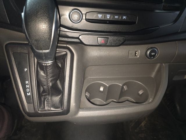 Used 2023 Ford Transit 250 Low Roof RWD image 15