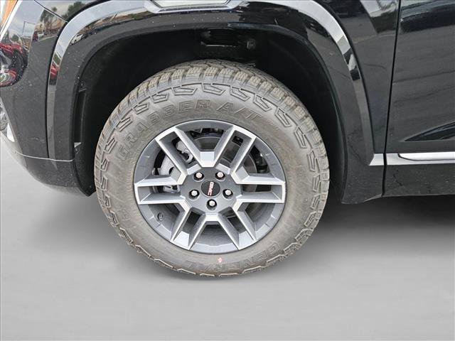 New 2026 GMC Terrain AT4 w/ Convenience Package III AWD/4WD image 10