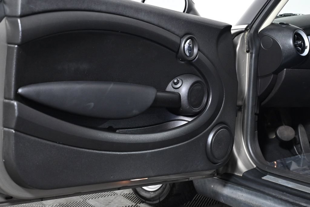 Used 2012 MINI Cooper Hardtop FWD image 23