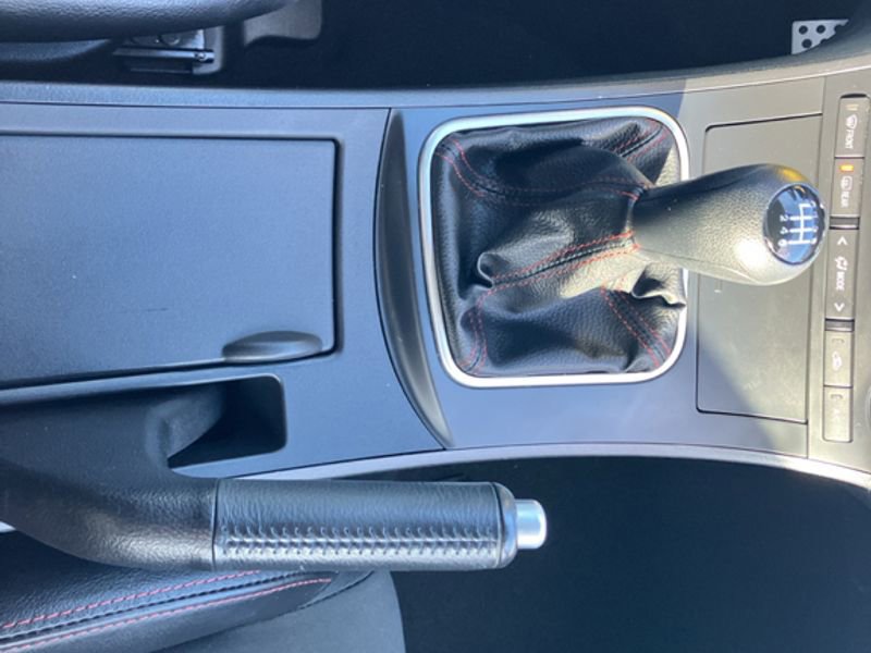 Used 2013 MAZDA MAZDA3 Touring image 23