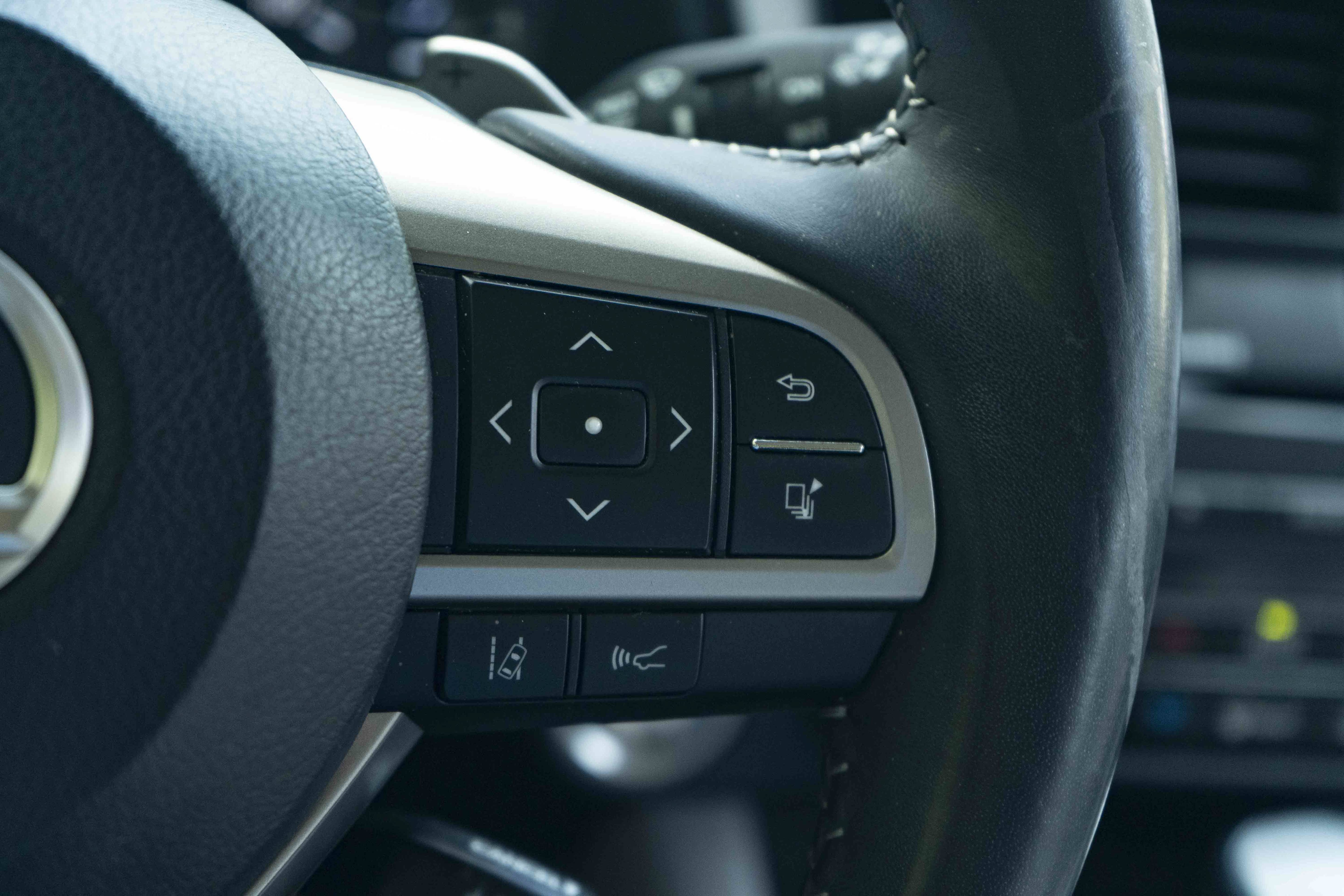Used 2022 Lexus RX 350 FWD image 21