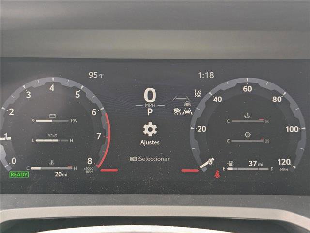 New 2025 Toyota Tacoma TRD Off-Road image 10