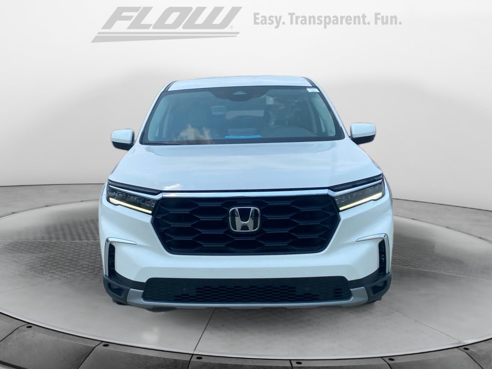 Certified 2024 Honda Pilot EX-L image 3