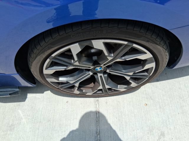 Used 2025 BMW 430i Coupe w/ M Sport Package RWD image 22