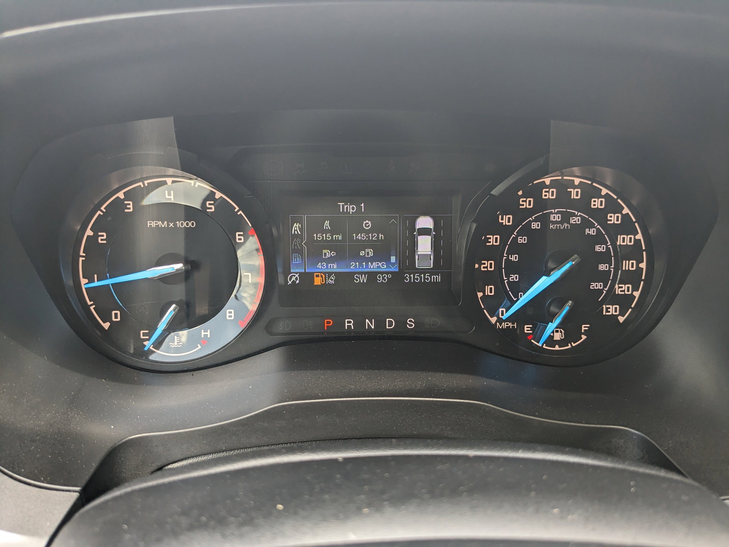 Used 2021 Ford Ranger XLT w/ Equipment Group 301A Mid image 23