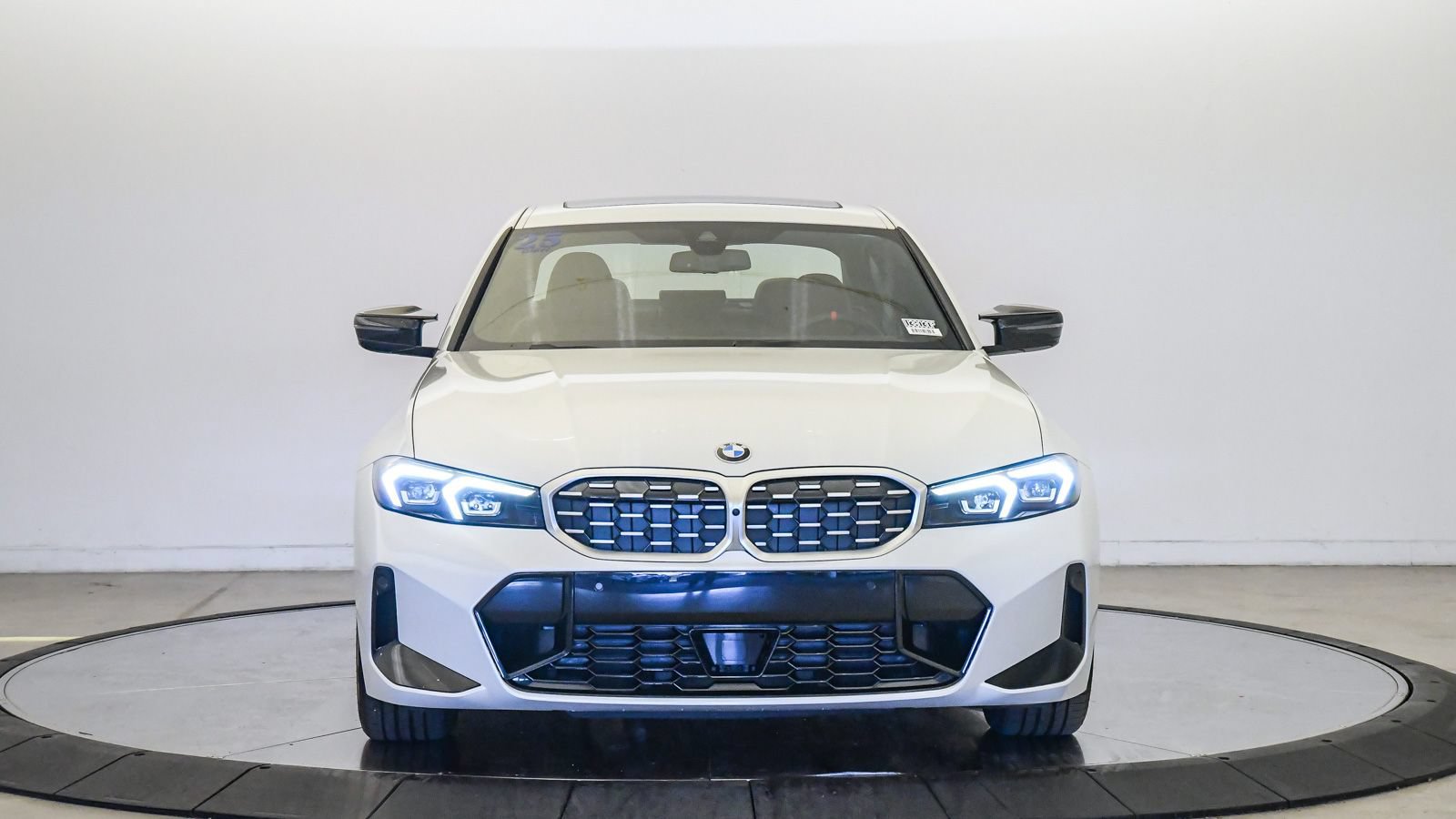 Used 2025 BMW M340i RWD image 7