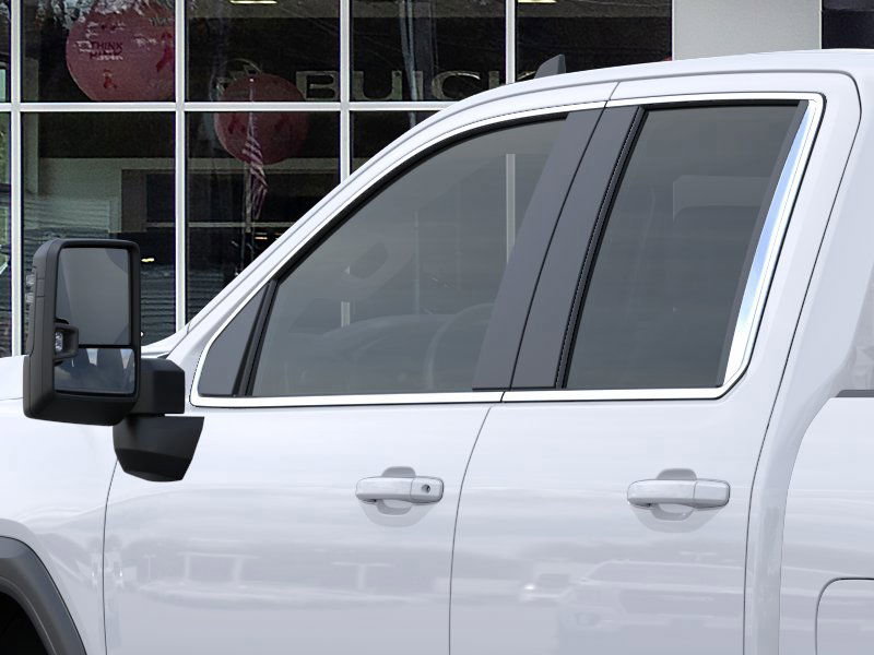 New 2026 GMC Sierra 2500 SLE w/ SLE Value Package; image 12
