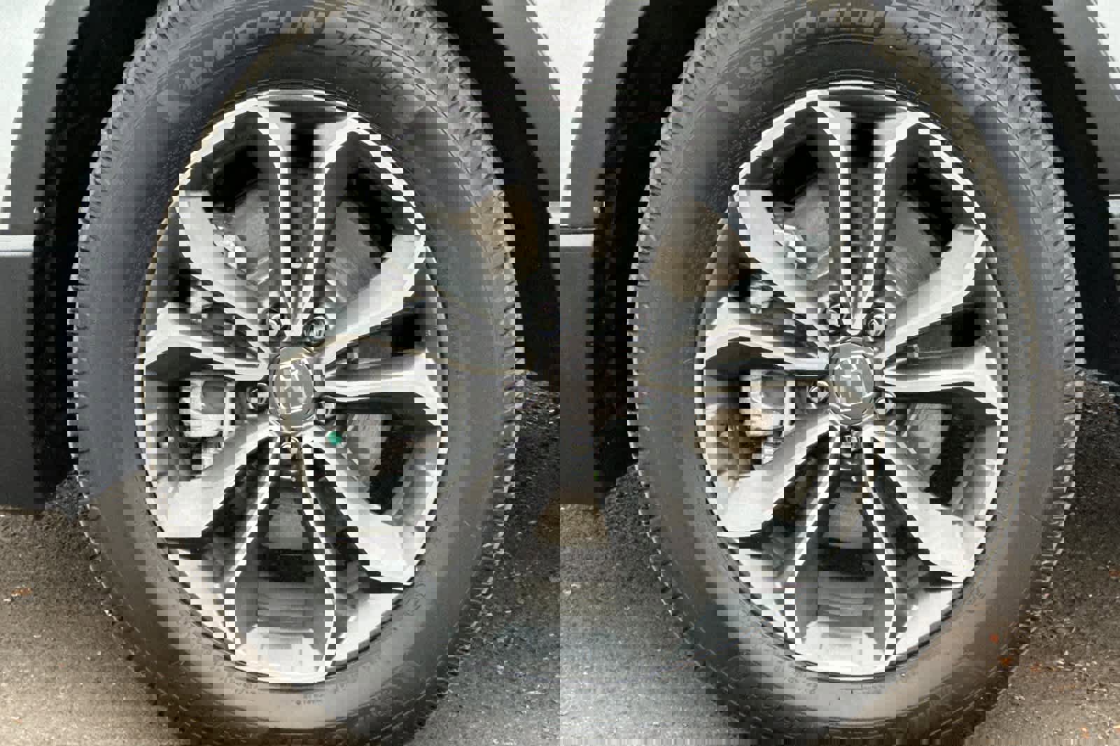 Used 2021 Honda CR-V EX image 26