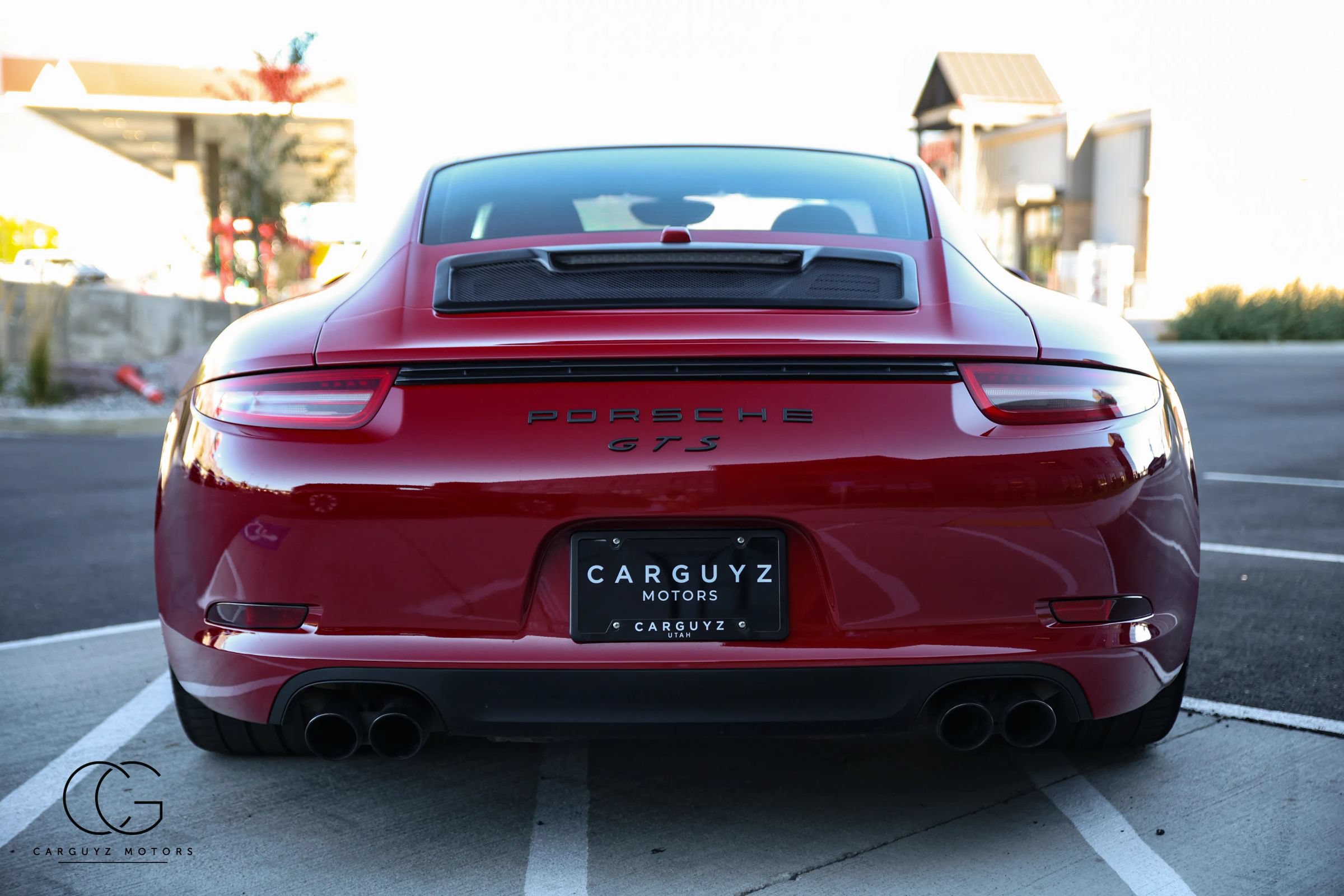 Used 2016 Porsche 911 GT3 RS image 12