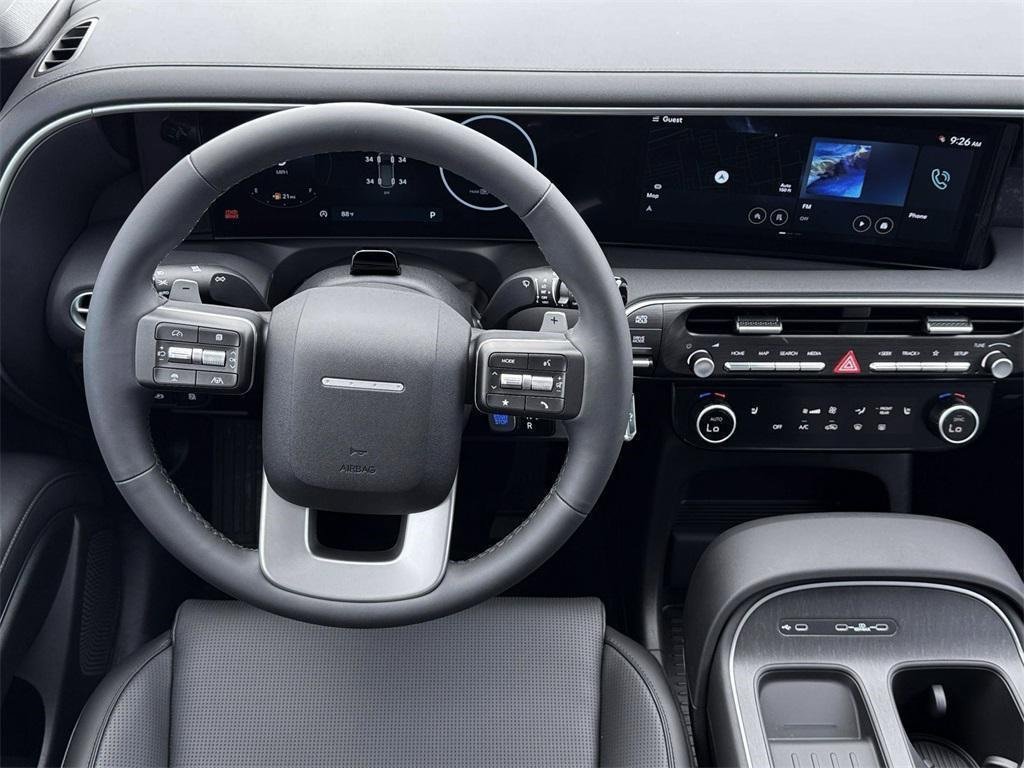 New 2026 Hyundai Palisade SEL image 17