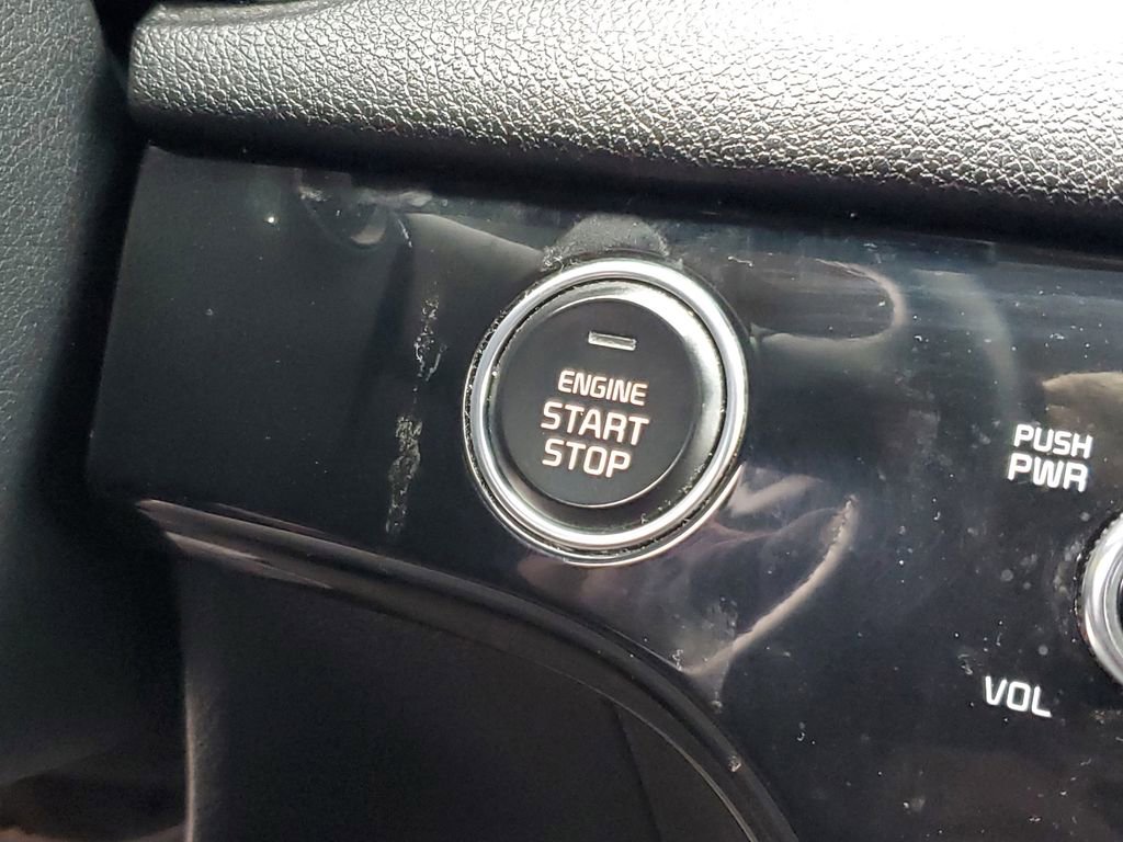 Used 2020 Kia Sportage EX image 18