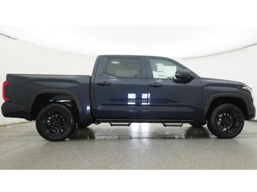 New 2026 Toyota Tundra SR5 AWD/4WD image 27