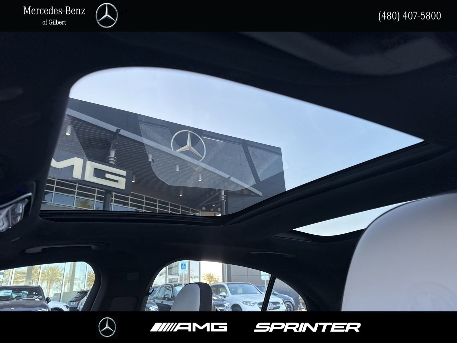 New 2026 Mercedes-Benz E 53 AMG e 4MATIC Sedan image 18
