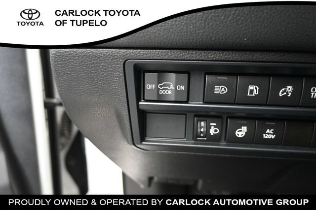 Used 2026 Toyota Sequoia Limited AWD/4WD image 26